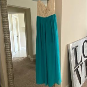 Beautiful summer dresses